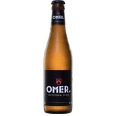 Omer Vander Ghinste blond (330 ml)