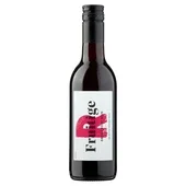 Huiswijn Rood (250 ml)
