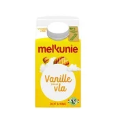 Melkunie Vla Vanille (500 ml)