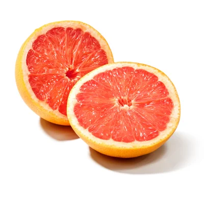 AH Rode grapefruit los