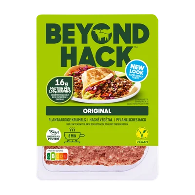 Beyond Meat Beyond Mince