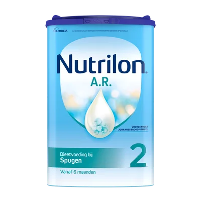 Nutrilon 2 A.R. Opvolgmelk 6+mnd