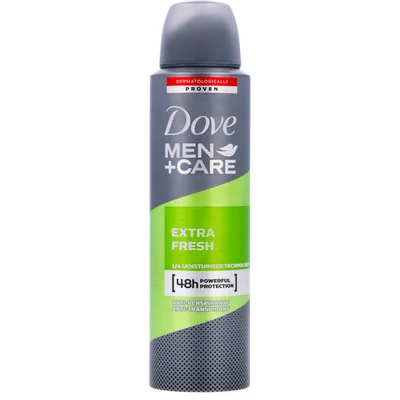 Dove Deospray men extra fresh