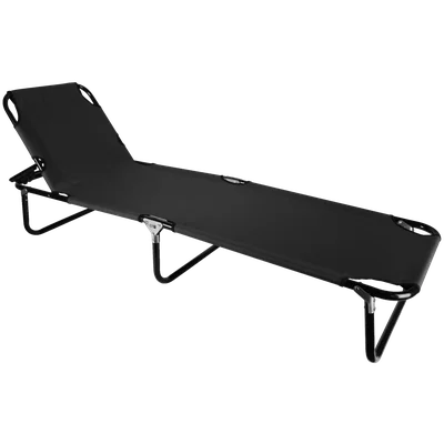 Opvouwbare stretcher