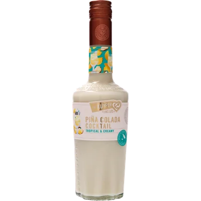 De Kuyper Rts cocktails Pina Colada
