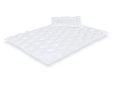 Träumeland Baby dekbed en kussen