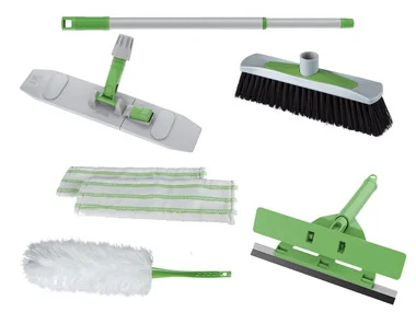 AquaPur Reinigingshulpmiddelen