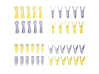 AquaPur Wasknijpers