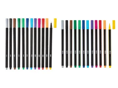 UNITED OFFICE® 12 stiften