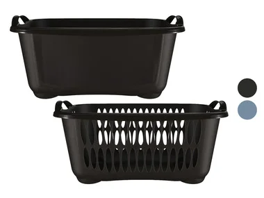 AquaPur Wasmand/wasbak 34 L