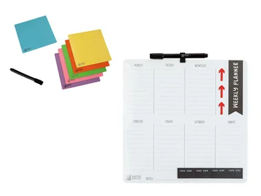 UNITED OFFICE® Magnetische kantoorartikelen