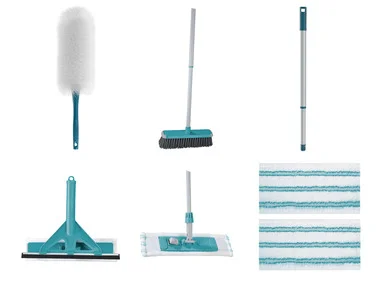 AquaPur Schoonmaakhulpmiddelen