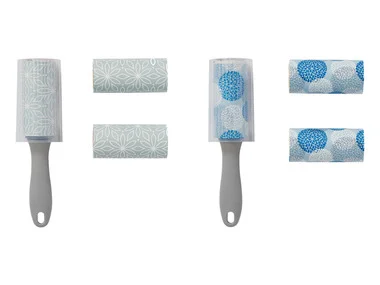 AquaPur Pluizenrollerset