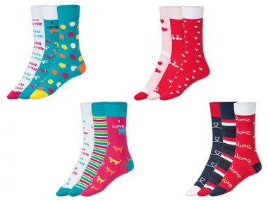 Fun Socks Sokken