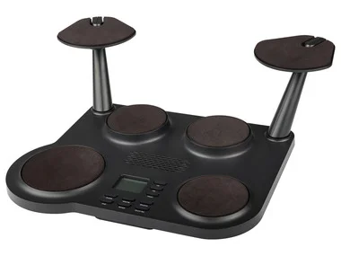E-drumset