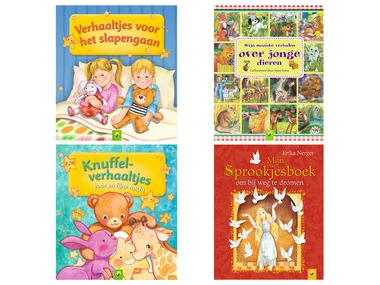 Kinderboek