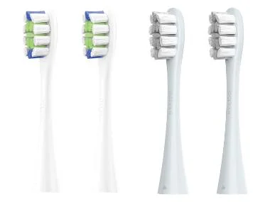 OCLEAN 2 opzetborstels elektrische tandenborstel Professional Clean
