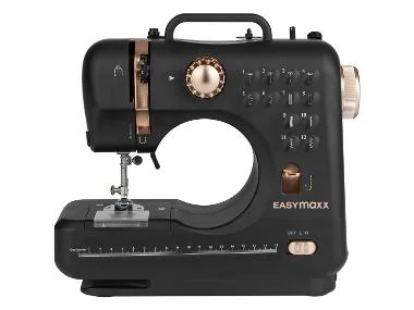 EASYmaxx Compacte naaimachine