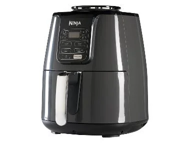 NINJA AF100EU airfryer - 4-in-1 heteluchtfriteuse - 3,8 L