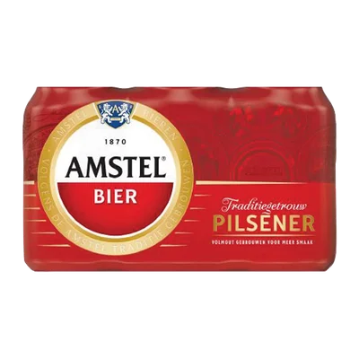 Aanbieding van 26.05 AMSTEL Bier