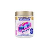 Vanish Oxi White