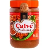 Calvé Pinda Satesaus Mild