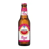 Amstel bier rosebier fl 6x300 ml