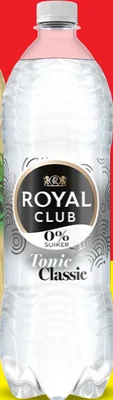 Royal Club Tonic Classic