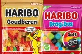 HARIBO