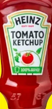 HEINZ Tomatenketchup