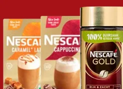NESCAFÉ