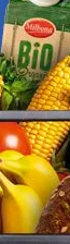 Bio fairtrade bananen
