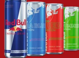 RED BULL