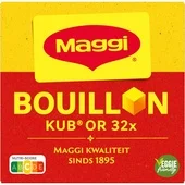 Maggi Bouillonblokjes (128 g)