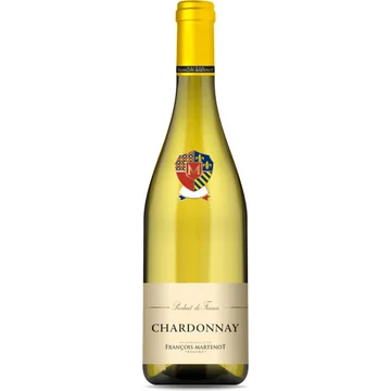 François Martenot - Chardonnay -750ML