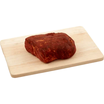 Jumbo BBQ Special Procureur Gekruid 1,1 kg