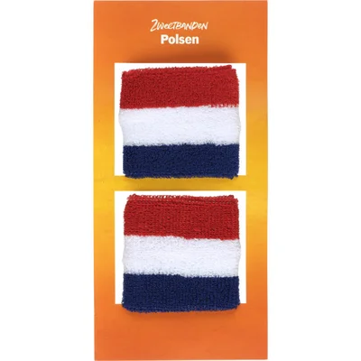 Craft Lab Zweetbandje pols