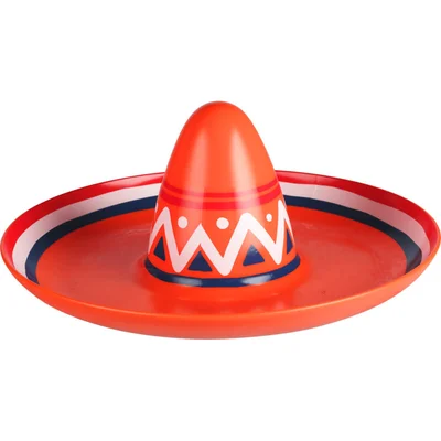 AH Borrelschaal sombrero XL