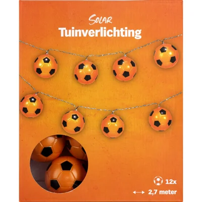 Craft Lab Tuinverlichting