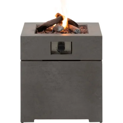 Cosi Cosibrix 60 aluminium with concrete look
