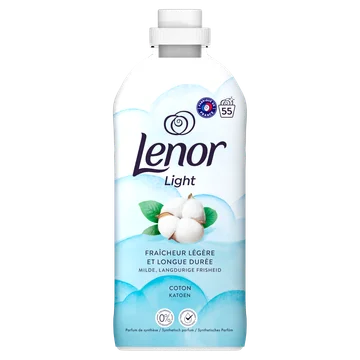 Lenor Wasverzachter 55 Wasbeurten