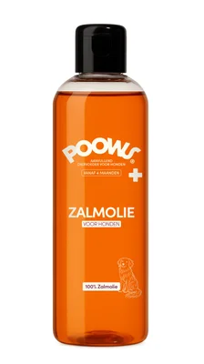 Poows Zalmolie
