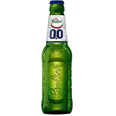 Grolsch Pilsener alcoholvrij