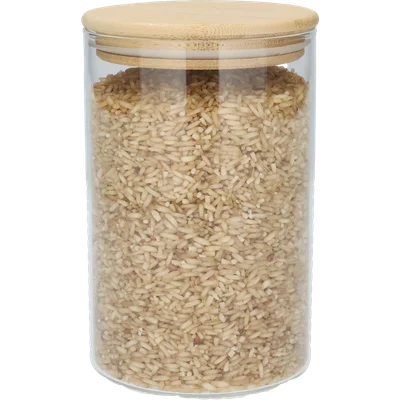 Enrico bamboe bewaarbus 1040ml