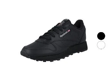 Reebok Classic sneakers - leer - unisex