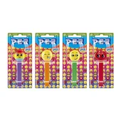Pez Snoep Mojis