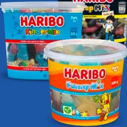 HARIBO Mix