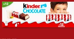 KINDER