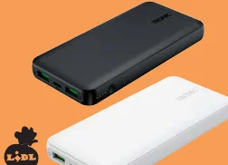 TRONIC Powerbank