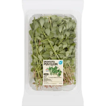 Jumbo Postelein 400g